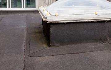 disadvantages of Crabbs Green flat roofs