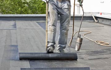 flat roof replacement Crabbs Green, Hertfordshire