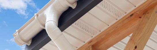 get Crabbs Green guttering quotes today